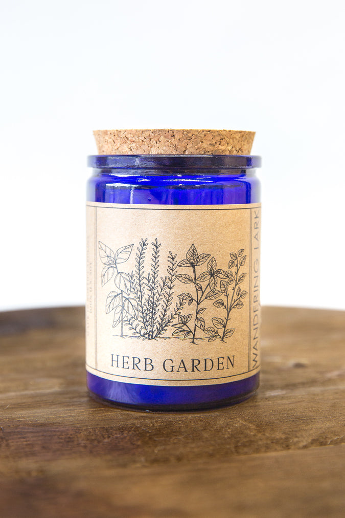 Herb Garden