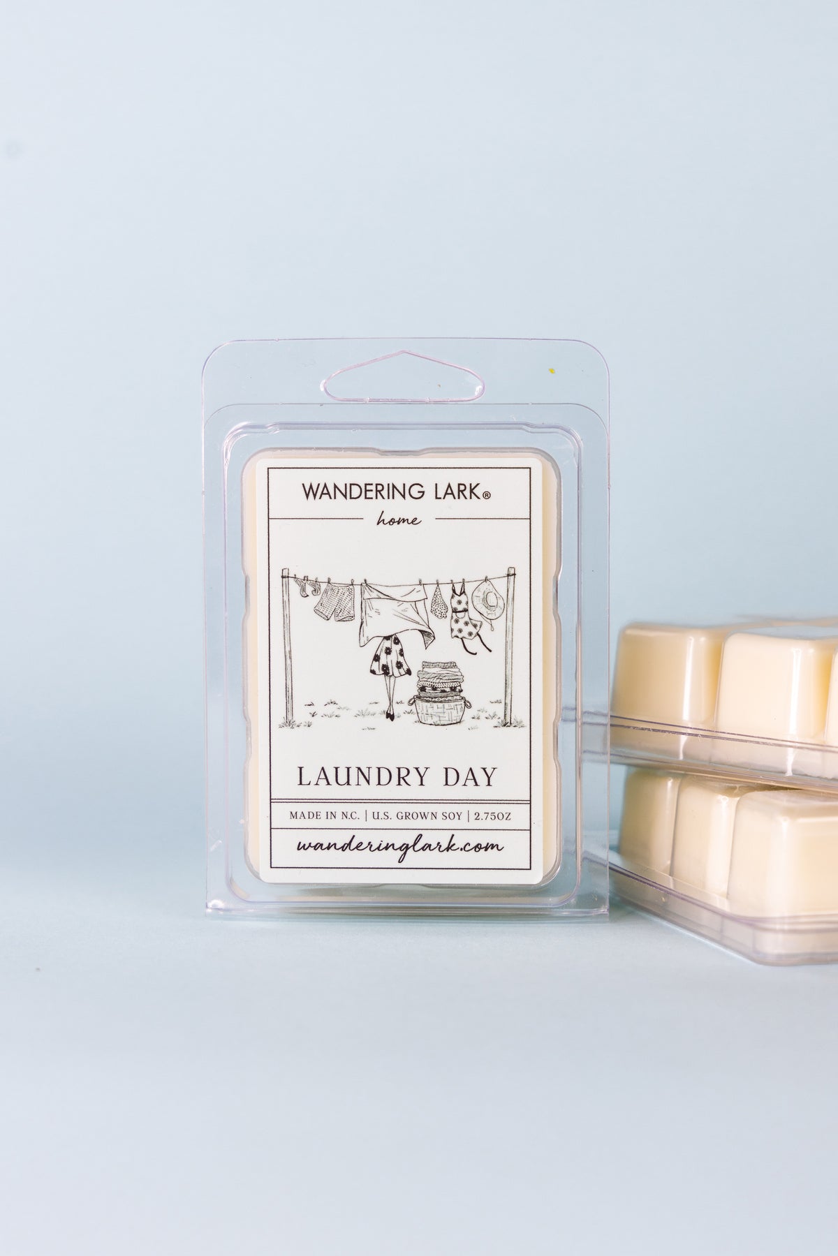 Laundry Day Wax Melts