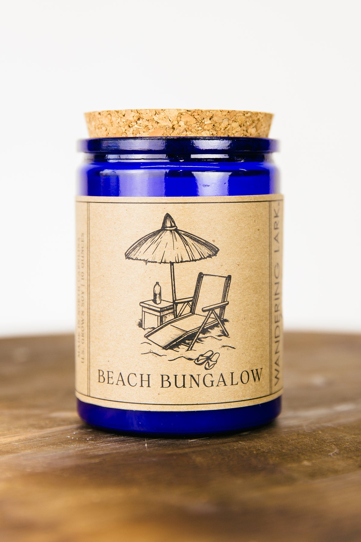 Beach Bungalow