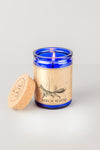 Birch Wood Soy Candle