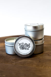 Herb Garden Travel Tin