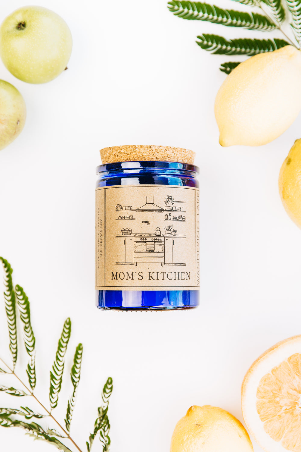 Momma's Kitchen Soy Wax Melts - Antique Candle Co.®️
